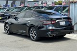 Used 2020 Nissan Maxima 3.5 S w/ Floor Mat Group image 5