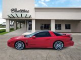 Used 2002 Pontiac Firebird Trans Am image 2