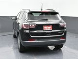Used 2020 Jeep Compass Sport image 4