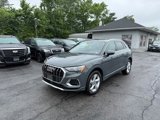 Used 2019 Audi Q3 2.0T Premium w/ Convenience Package image 3