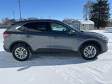 Used 2022 Ford Escape SE w/ Convenience Package image 4