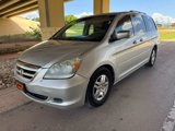 Used 2005 Honda Odyssey EX-L image 4