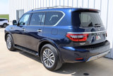 Used 2023 Nissan Armada SL w/ Cargo Package image 3