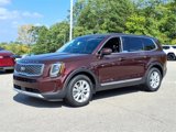 Used 2021 Kia Telluride LX image 2