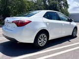 Used 2018 Toyota Corolla LE w/ Carpet Mat Package (TMS) image 6