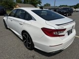 Used 2022 Honda Accord Sport Special Edition image 5