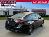 Used 2021 Nissan Versa SV image 5