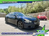 Used 2014 Nissan Maxima 3.5 SV image 5