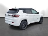 Used 2024 Jeep Compass Limited w/ High Altitude Package image 2