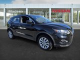 Certified 2022 Nissan Rogue Sport S image 3