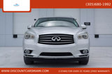 Used 2013 INFINITI JX35 FWD w/ Premium Pkg image 3