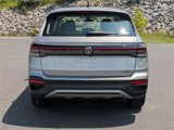 New 2025 Volkswagen Taos S image 6