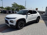 Used 2021 Chevrolet TrailBlazer LT image 3