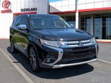 Used 2016 Mitsubishi Outlander SE image 2