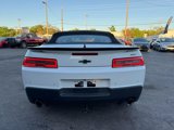 Used 2015 Chevrolet Camaro LT w/ RS Package image 5