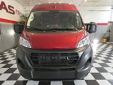 Used 2023 RAM ProMaster 2500 w/ Safety Group image 2