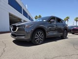 Used 2017 MAZDA CX-5 Grand Select image 2