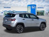 Used 2020 Jeep Compass Sport w/ Safety & Security Group image 3