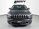 Used 2015 Jeep Cherokee Limited image 2