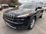 Used 2018 Jeep Cherokee Limited w/ Technology Group image 3