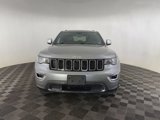 Used 2021 Jeep Grand Cherokee Limited image 2