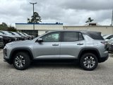 New 2025 Chevrolet Equinox LT image 5