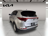 Used 2017 Kia Sportage LX image 5