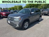 Used 2018 Volkswagen Atlas SE image 3