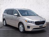 Used 2016 Kia Sedona LX w/ LX Convenience Package image 2