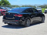 Used 2020 Nissan Sentra SR w/ Premium Package image 5