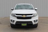 Used 2016 Chevrolet Colorado LT w/ Luxury Package, Chrome image 5
