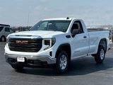 New 2025 GMC Sierra 1500 Pro w/ Pro Value Package image 4