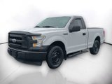 Used 2017 Ford F150 XL w/ Equipment Group 101A Mid image 2