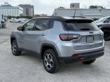 Used 2022 Jeep Compass Trailhawk w/ Trailhawk Elite Group image 5