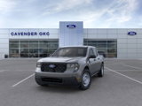New 2025 Ford Maverick XL image 2