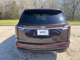 Used 2020 Cadillac XT6 Sport w/ LPO, Floor Liner Package image 4