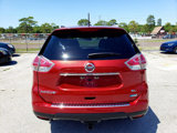 Used 2014 Nissan Rogue SL w/ SL Premium Package image 3