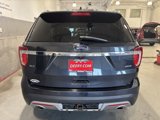 Used 2017 Ford Explorer XLT image 4