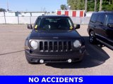 Used 2014 Jeep Patriot High Altitude image 2