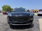Used 2022 Ford Escape SEL image 4