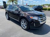 Used 2014 Ford Edge Limited w/ Equipment Group 302A image 4