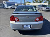 Used 2008 Chevrolet Malibu LT image 4