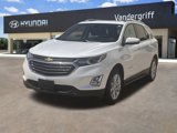 Used 2018 Chevrolet Equinox LT w/ Sun & Infotainment Package image 3
