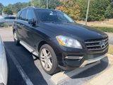 Used 2014 Mercedes-Benz ML 350 2WD image 4