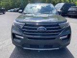 Used 2022 Ford Explorer XLT w/ Equipment Group 202A image 2