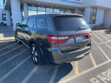 Used 2015 Dodge Durango R/T w/ Technology Group image 6