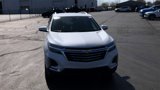 Used 2022 Chevrolet Equinox Premier image 3