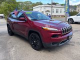 Used 2016 Jeep Cherokee Limited image 6