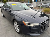 Used 2014 Audi A6 TDI Premium Plus w/ 19" Sport Package image 2
