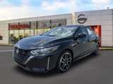 Certified 2024 Nissan Sentra SR image 2